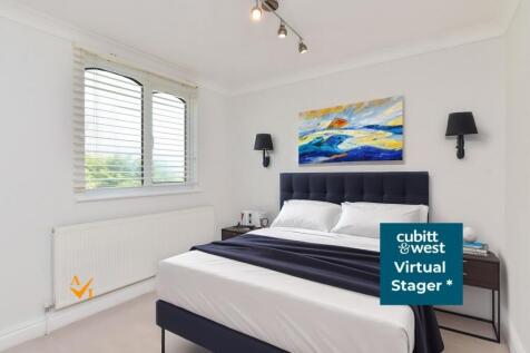 Bedroom 3 - Contemporary