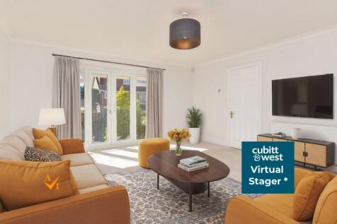 Lounge - Contemporary