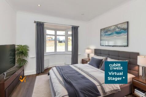 Bedroom 5 (Modern Style)