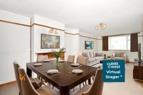 Dining Area (Modern Style)