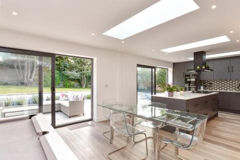 Lounge/ Kitchen/ Diner