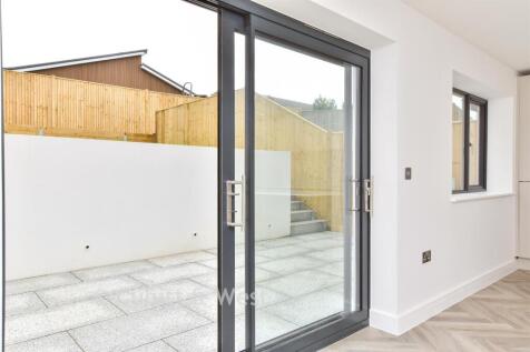 Internal Lifestyle Photograph