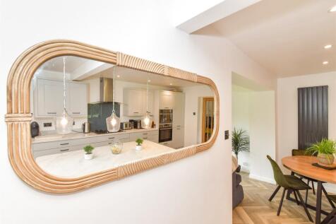 Internal Lifestyle Photograph