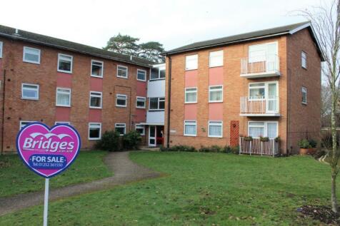 2 bedroom flats for sale in ash vale, guildford, surrey - rightmove
