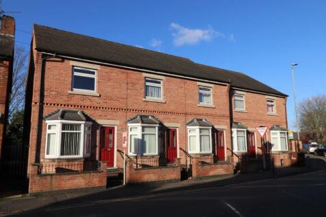 2 Bedroom Houses To Rent In Melton Mowbray Leicestershire