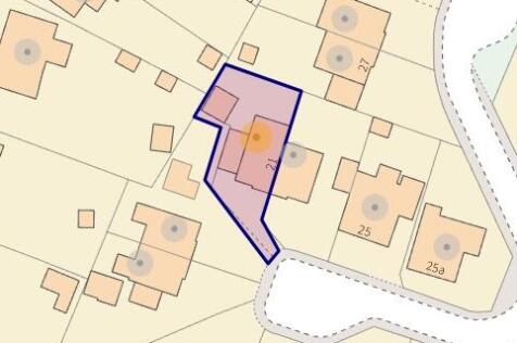 Plot Plan