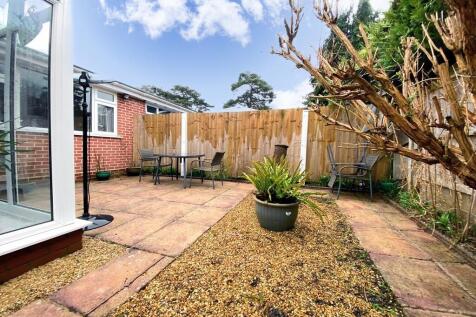 Patio Garden