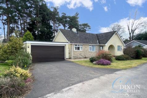 Double Garage