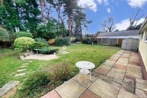 Delightful Garden