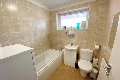 Modern Bathroom