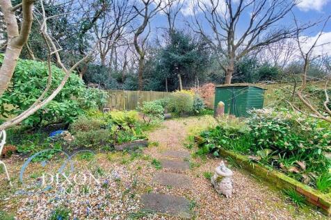 Delightful Garden