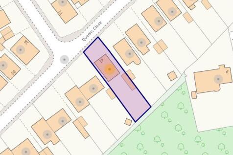Plot Plan