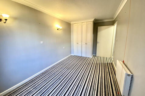 Fitted Wardrobes