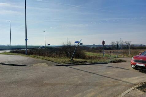 Byway Off Roundabout