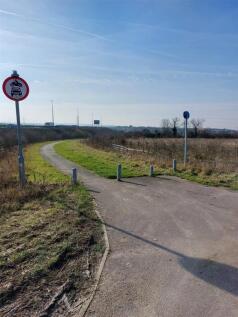 Byway Entrance