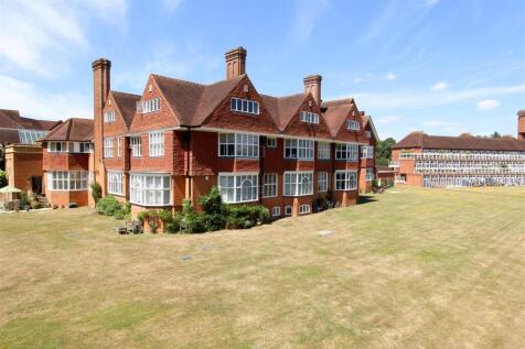 Banstead Woods, Banstead