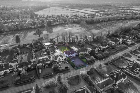 Banstead Road, Banstead