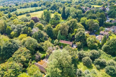 Rectory Lane, Banstead