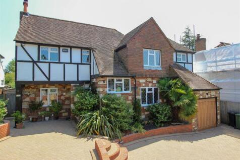 Kenilworth Close, Banstead