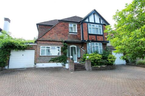 Burgh Wood, Banstead