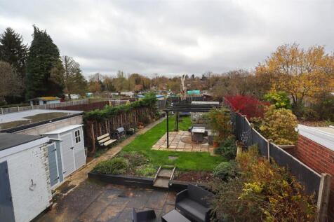 Garden view from first floor.jpg