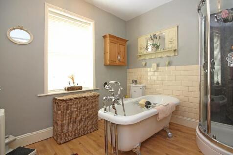 bath