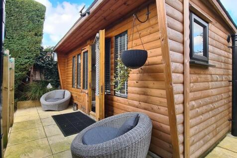 cabin