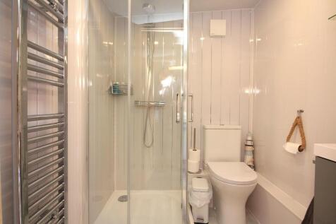 cabin shower