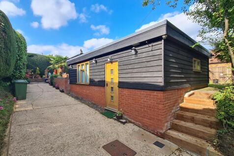 outbuilding