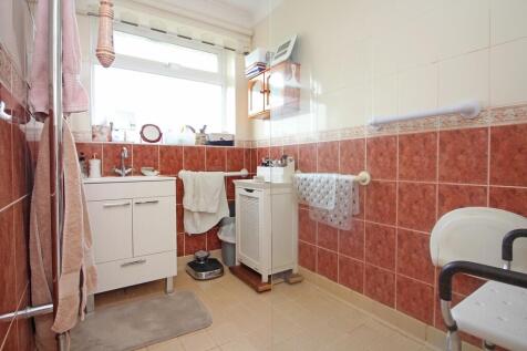wet room