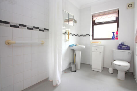 wetroom