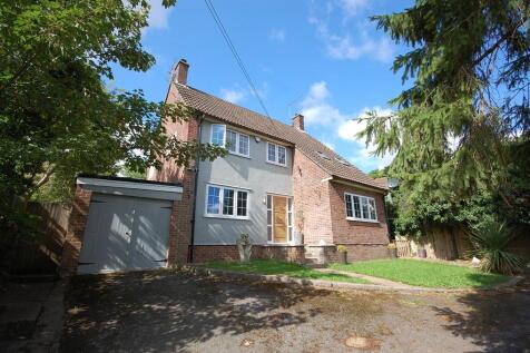 Properties For Sale in Finchingfield - Flats & Houses For Sale in