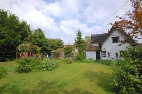 Properties For Sale in Finchingfield - Flats & Houses For Sale in