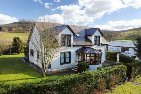 Properties For Sale in Blairquhan Rightmove