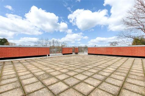 Roof Terrace