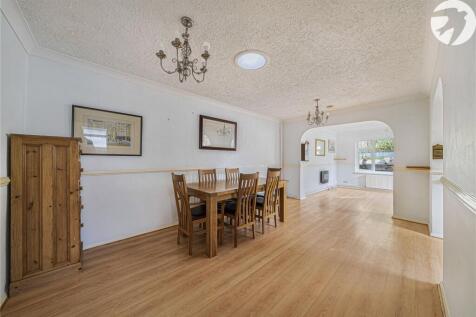 Extended Living Room