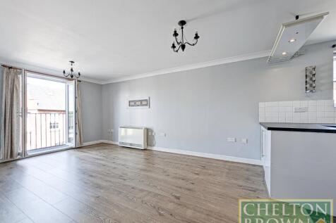 Living/Kitchen