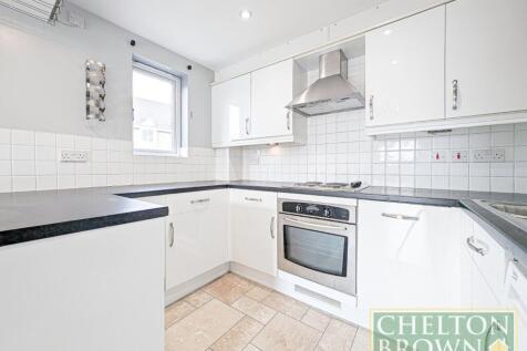 Living/Kitchen