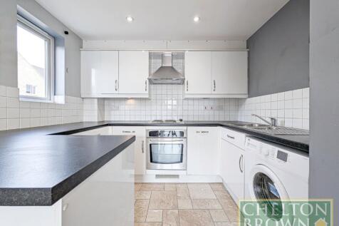 Living/Kitchen
