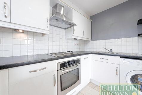 Living/Kitchen
