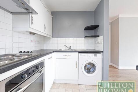 Living/Kitchen