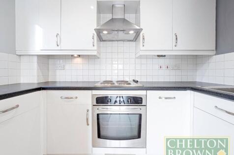 Living/Kitchen