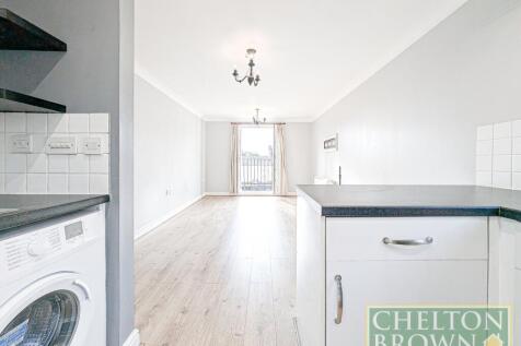 Living/Kitchen