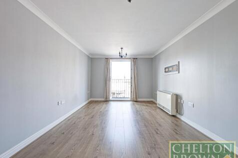Living/Kitchen