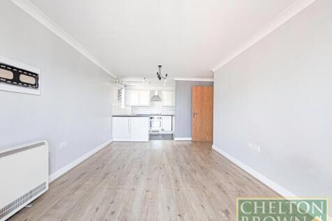 Living/Kitchen