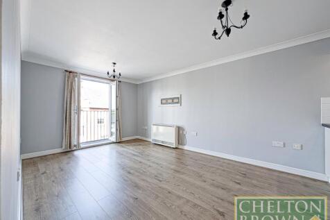 Living/Kitchen