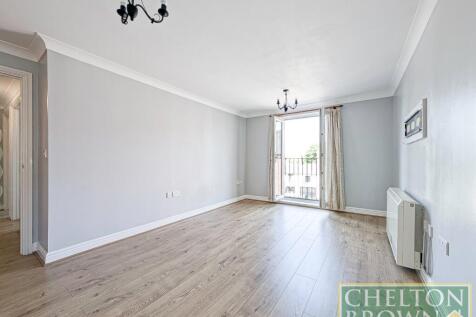 Living/Kitchen