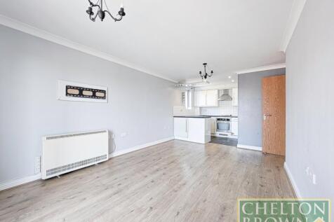 Living/Kitchen