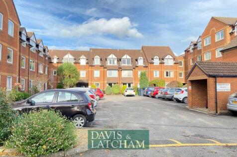 72 Homeminster House