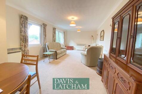 The Sitting/Dining Room